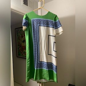 Tory Burch dress